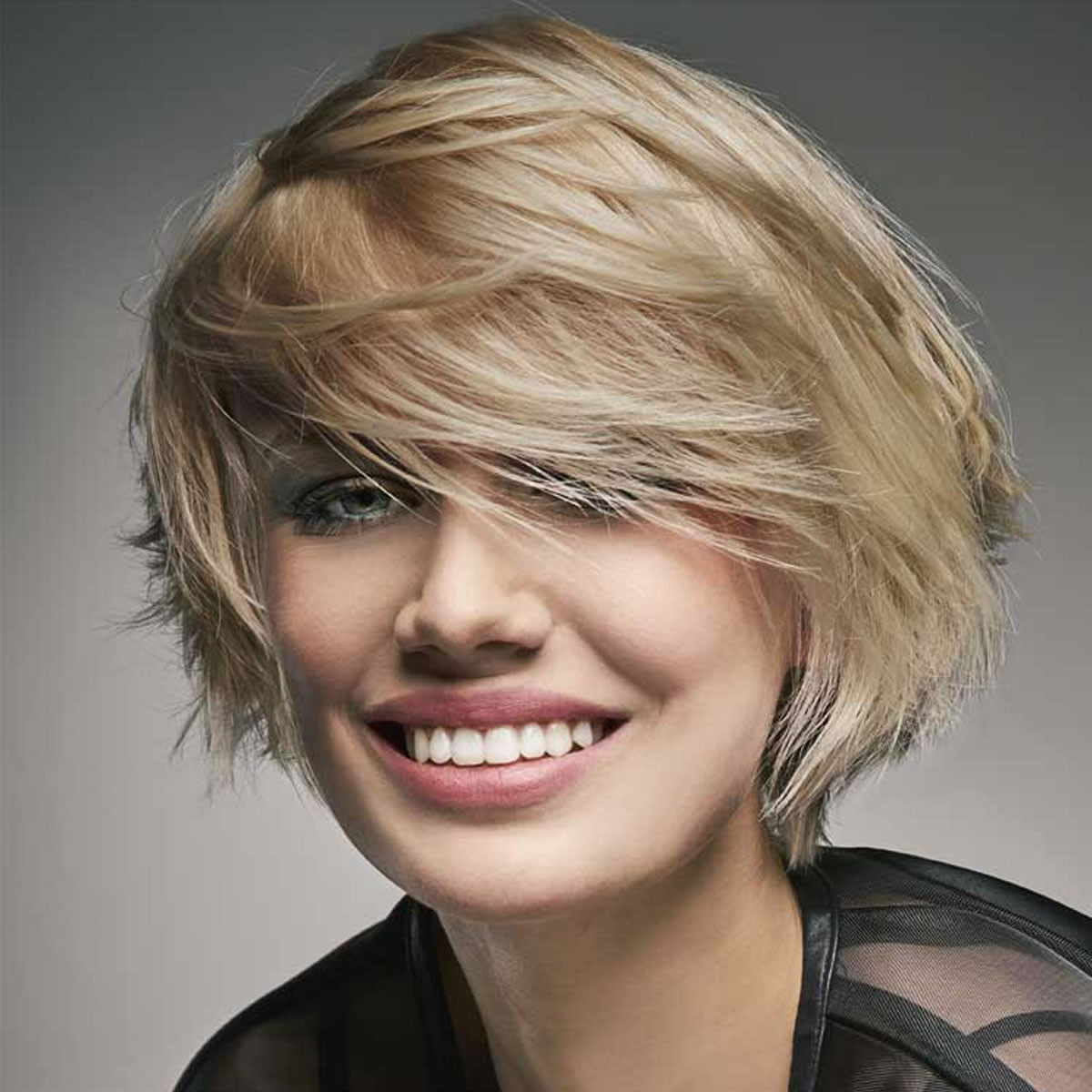 Short Bob Hairstyle
 The Best 30 Short Bob Haircuts – 2018 Short Hairstyles for