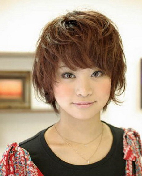 Short Boy Haircuts For Girls
 Cute hairstyles for short hair for kids