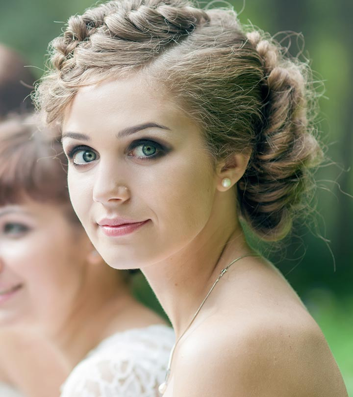 Short Bridesmaid Hairstyles
 Bridesmaid Hairstyles Short Hair Best Short Hair Styles