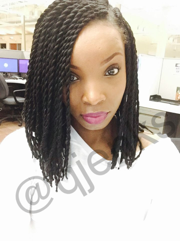 Short Crochet Twist Hairstyles
 19 best images about Crochet Senegalese twists on