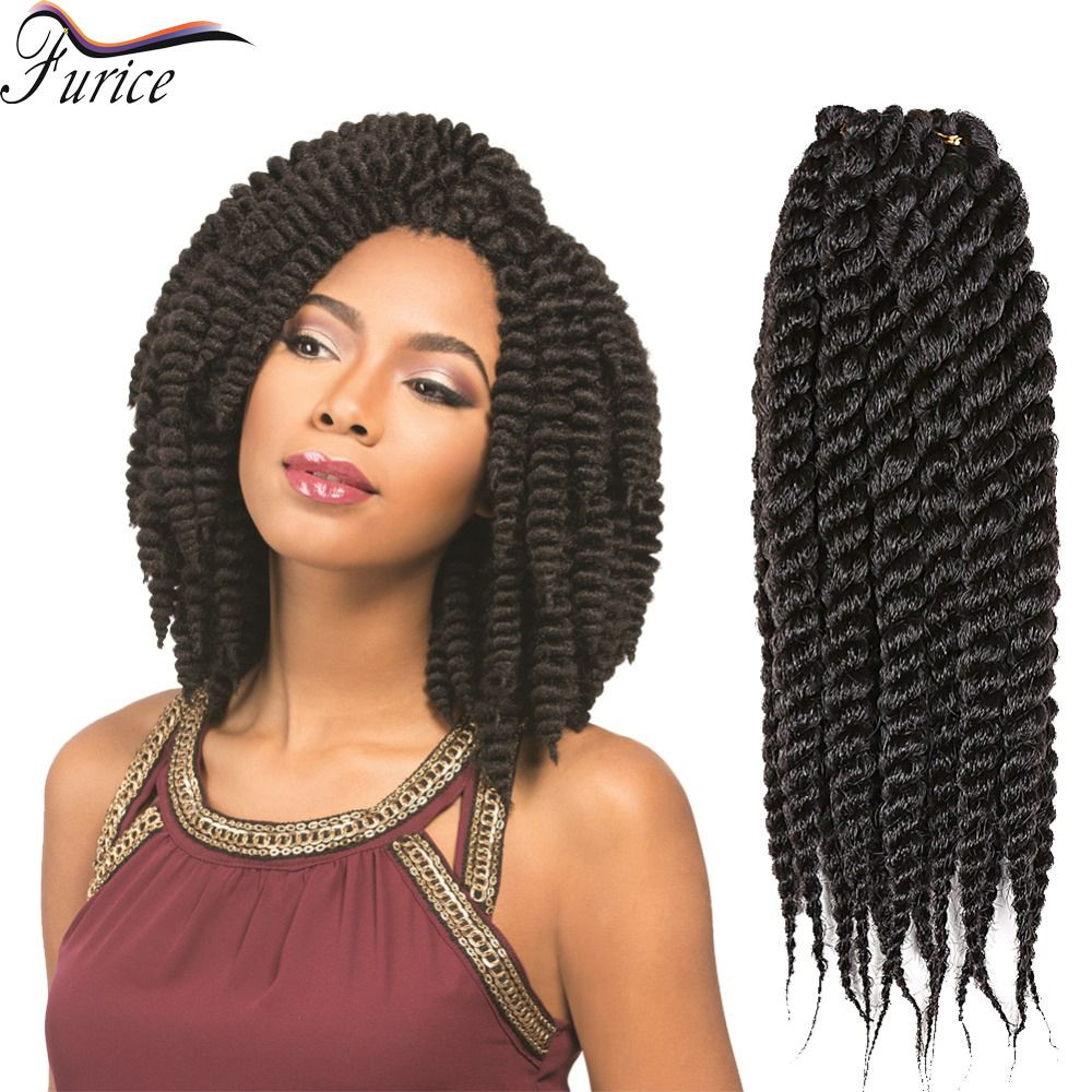 Short Crochet Twist Hairstyles
 Twist Braids Short Hair Best Short Hair Styles