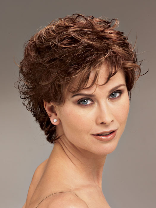 Short Curly Hairstyles For Girls
 Short Curly Hairstyles for Women 2014 2015