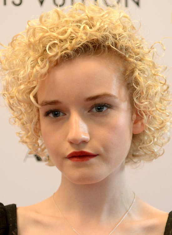 Short Curly Hairstyles For Girls
 25 Very Short Natural Curly Hairstyles For Girls