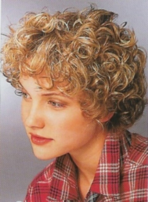 Short Curly Hairstyles For Girls
 Short Hairstyles for Teenage Girls Hairstyle For Women