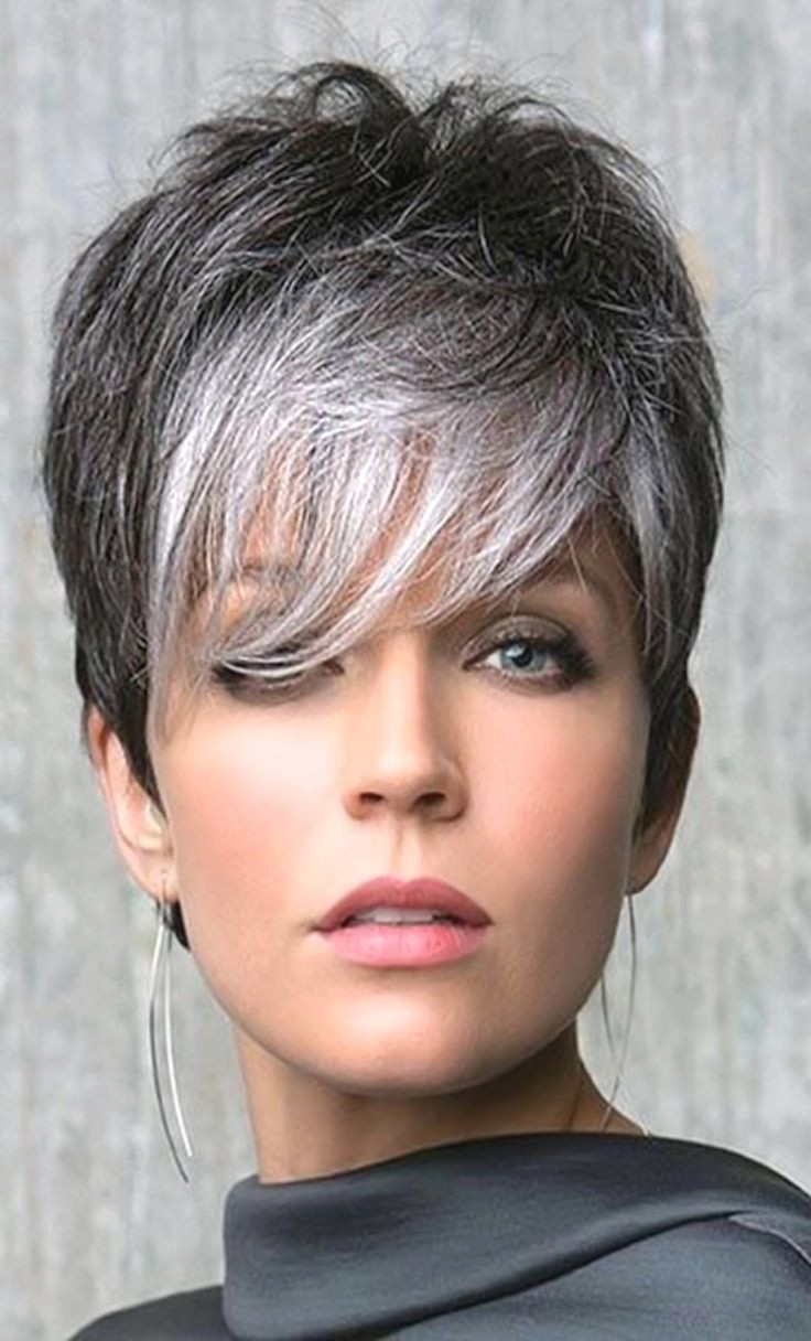 Best ideas about Short Gray Hairstyles
. Save or Pin Short Curly Grey Hairstyles Now.