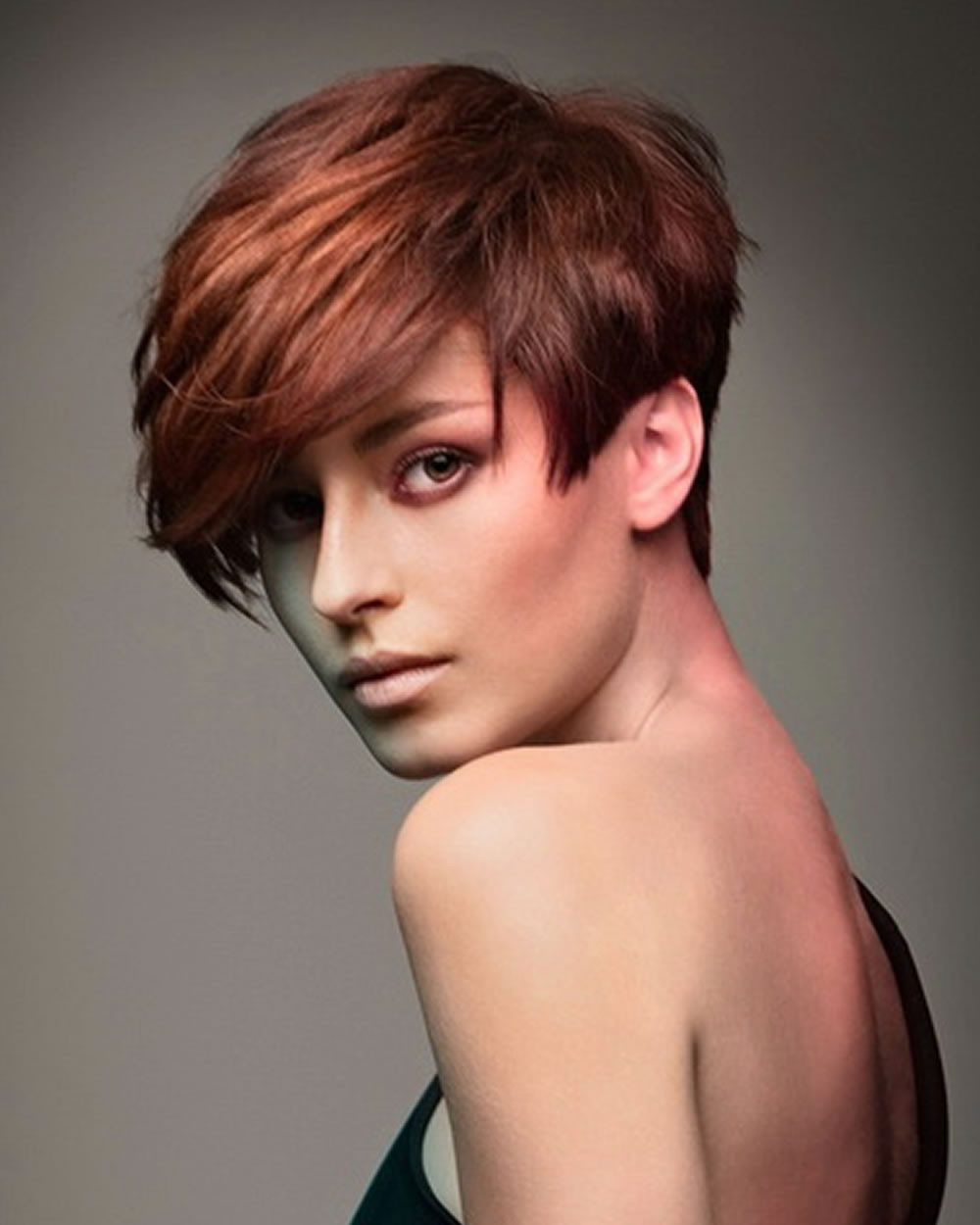 Short Hair Pixie Cut
 The Best Short Pixie Haircuts and Hairstyle for