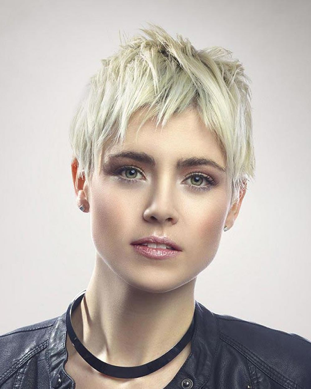 Short Hair Pixie Cut
 Easy and fast 30 pixie short haircut inspirations for 2018