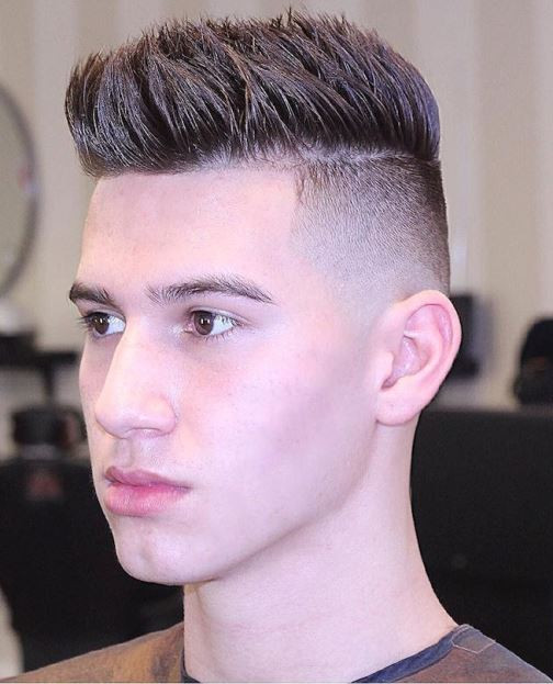 Short Haircuts For Boys
 15 Short Hairstyles for Men