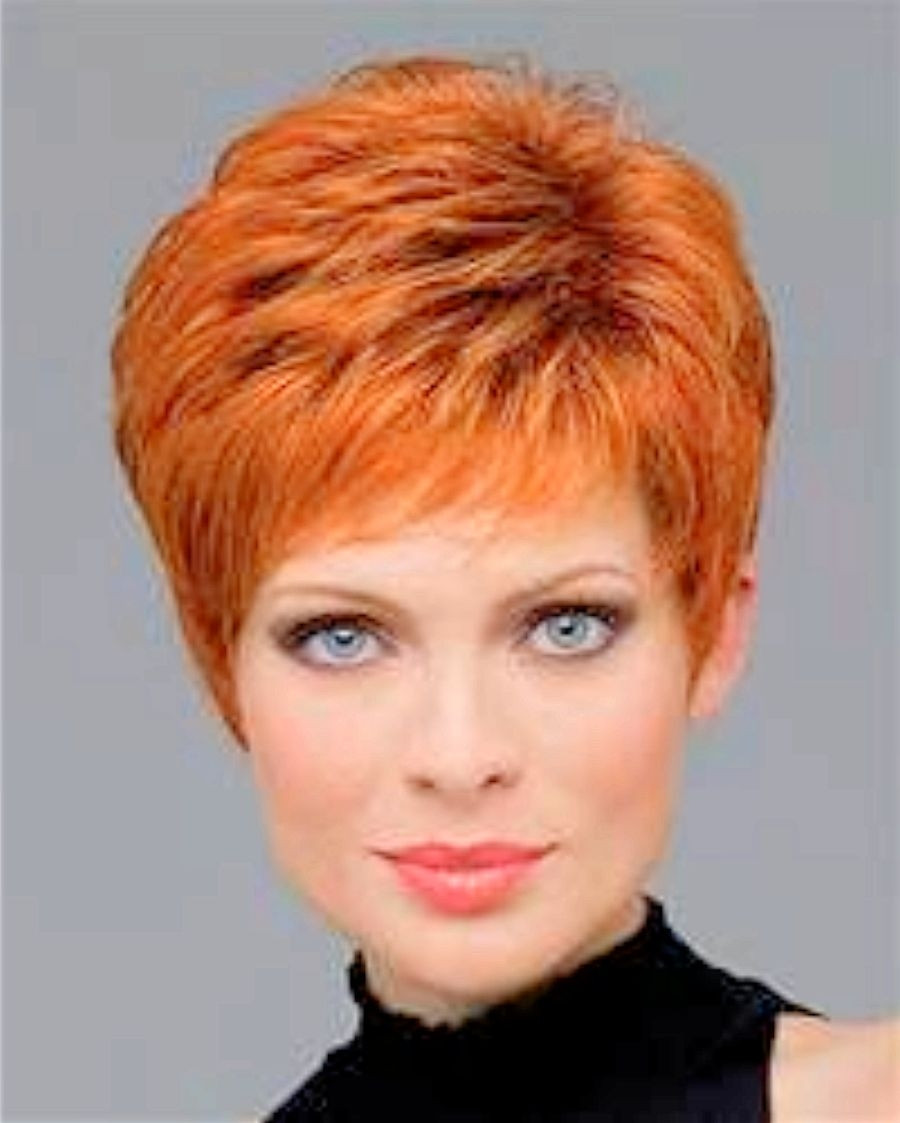 Best ideas about Short Haircuts For Over 60
. Save or Pin Back view of short hairstyles for women over 60 Now.