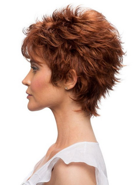 Best ideas about Short Haircuts For Over 60
. Save or Pin Short haircuts for over 60 women Now.