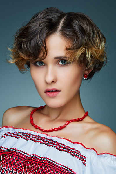 Short Haircuts For Teen Girls
 51 Cute & Stylish Haircuts for Teenage Girls with