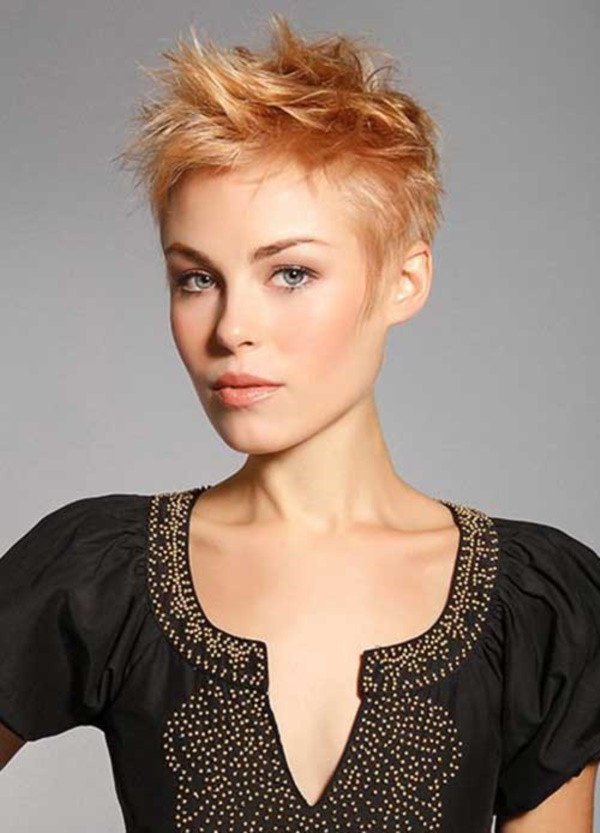 Short Haircuts For Teen Girls
 45 Short Haircuts For Teen Girls Her Canvas