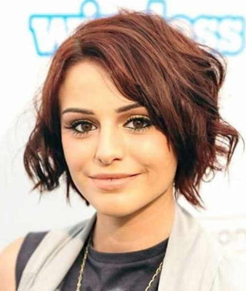 Short Haircuts For Teen Girls
 Cool Short Hairstyles for Spring Pretty Designs