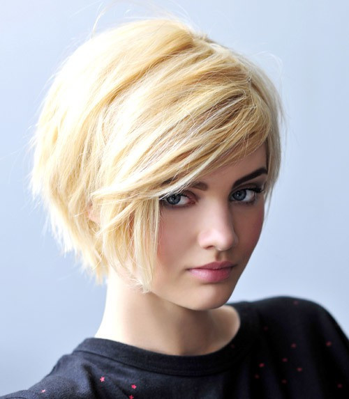Short Haircuts For Teenagers
 49 Delightful Short Hairstyles for Teen Girls – HairstyleCamp