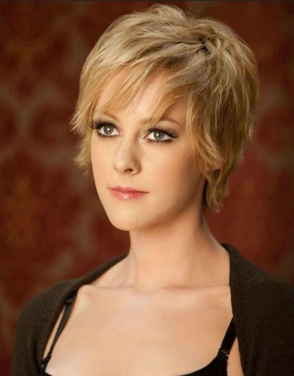 Short Haircuts For Women With Fine Hair
 50 Gorgeous Hairstyles for Fine Hair Women s Fave HairStyles