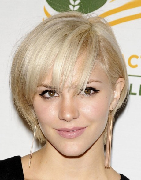 Short Haircuts For Women With Fine Hair
 50 Best Short Hairstyles for Fine Hair Women s Fave