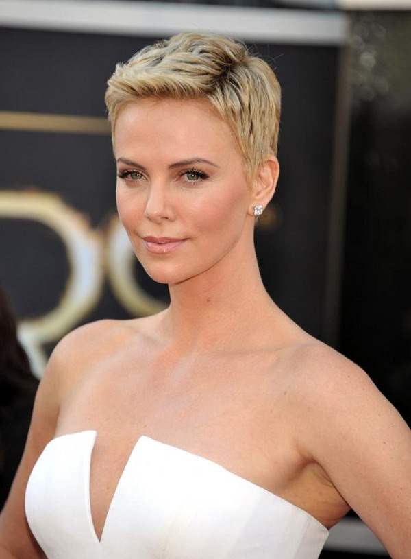 Short Haircuts For Women With Fine Hair
 50 Best Short Hairstyles for Fine Hair Women s Fave