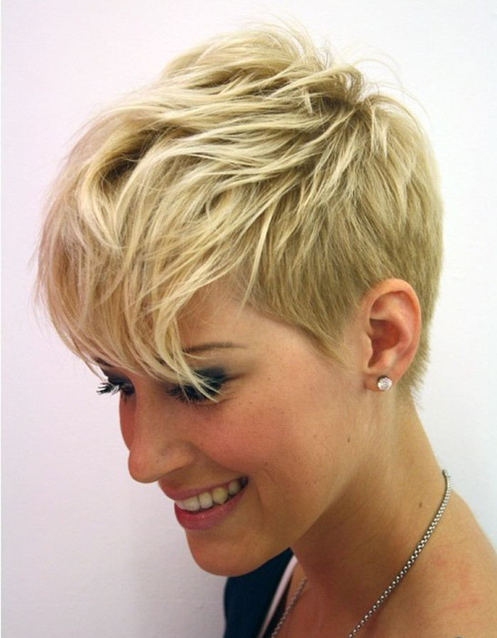 Short Haircuts For Women With Fine Hair
 50 Best Short Hairstyles for Fine Hair Women s Fave