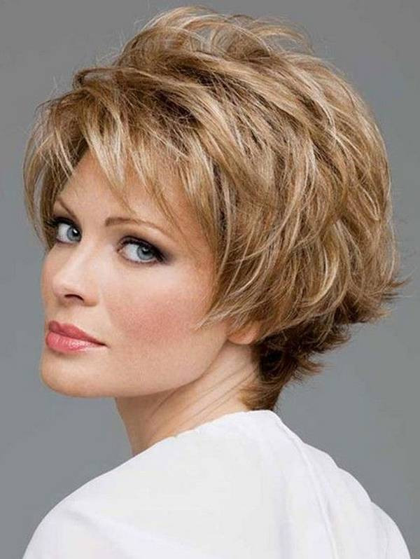 Best ideas about Short Hairstyles For 50
. Save or Pin Capelli over 50 e portarli e… curarli Now.