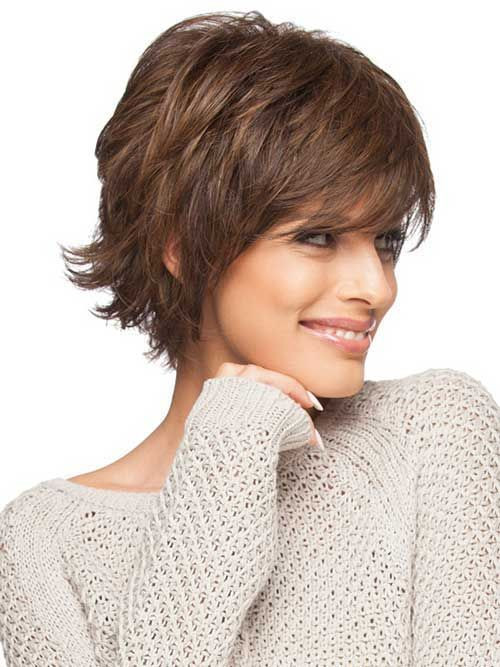 Best ideas about Short Hairstyles For Damaged Hair
. Save or Pin 30 New Bobs Hairstyles 2014 2015 Now.