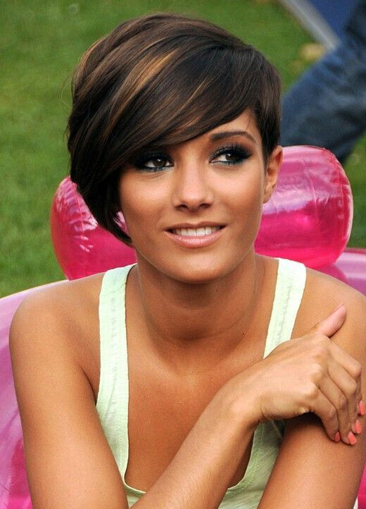 Short Highlights Hairstyles
 20 Hottest New Highlights for Black Hair PoPular Haircuts