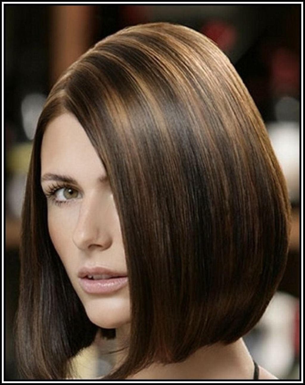 Short Highlights Hairstyles
 Short Highlighted Hairstyles