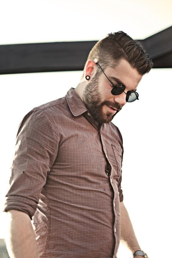 Short Hipster Haircuts
 28 COOL HIPSTER HAIRCUTS FOR MEN Godfather Style