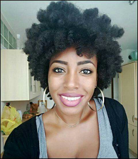 Best ideas about Short Medium Natural Hairstyles
. Save or Pin Chunky Twist Out For Short To Medium Length Hair Attain Now.