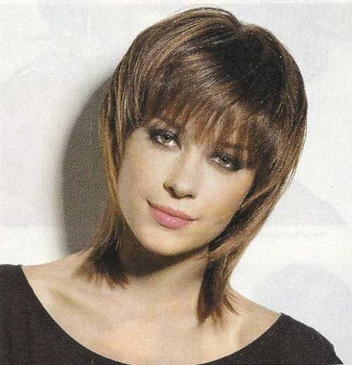 Best ideas about Short Shaggy Bob Haircuts
. Save or Pin 15 Short Shaggy Bob Hairstyles Now.