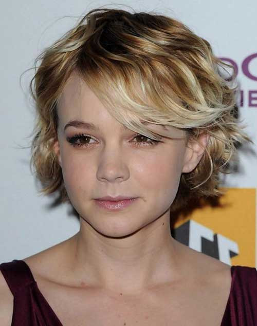 Best ideas about Short Shaggy Bob Haircuts
. Save or Pin 15 Short Shaggy Bob Hairstyles Now.