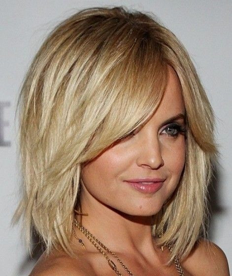 Best ideas about Short Shaggy Bob Haircuts
. Save or Pin 17 Funky Short Formal Hairstyles Now.