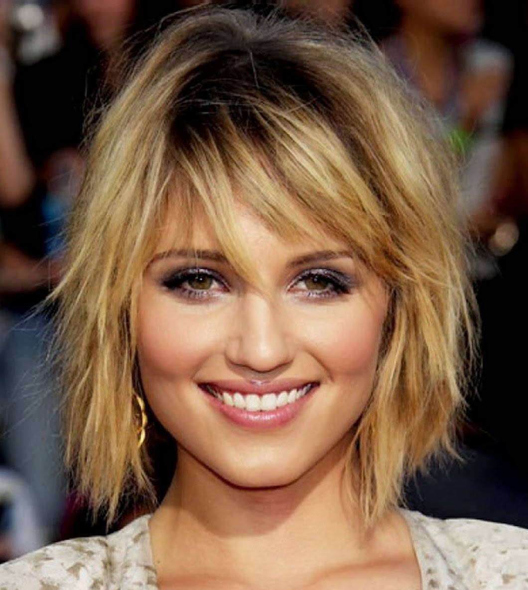 Best ideas about Short Shaggy Bob Haircuts
. Save or Pin 58 Gorgeous Long Layered Bobs With Bangs Haircuts Now.