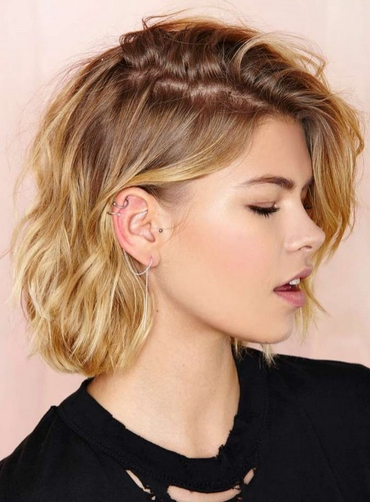 Best ideas about Short Shaggy Bob Haircuts
. Save or Pin 15 Shaggy Bob Haircut Ideas for Great Style Makeovers Now.