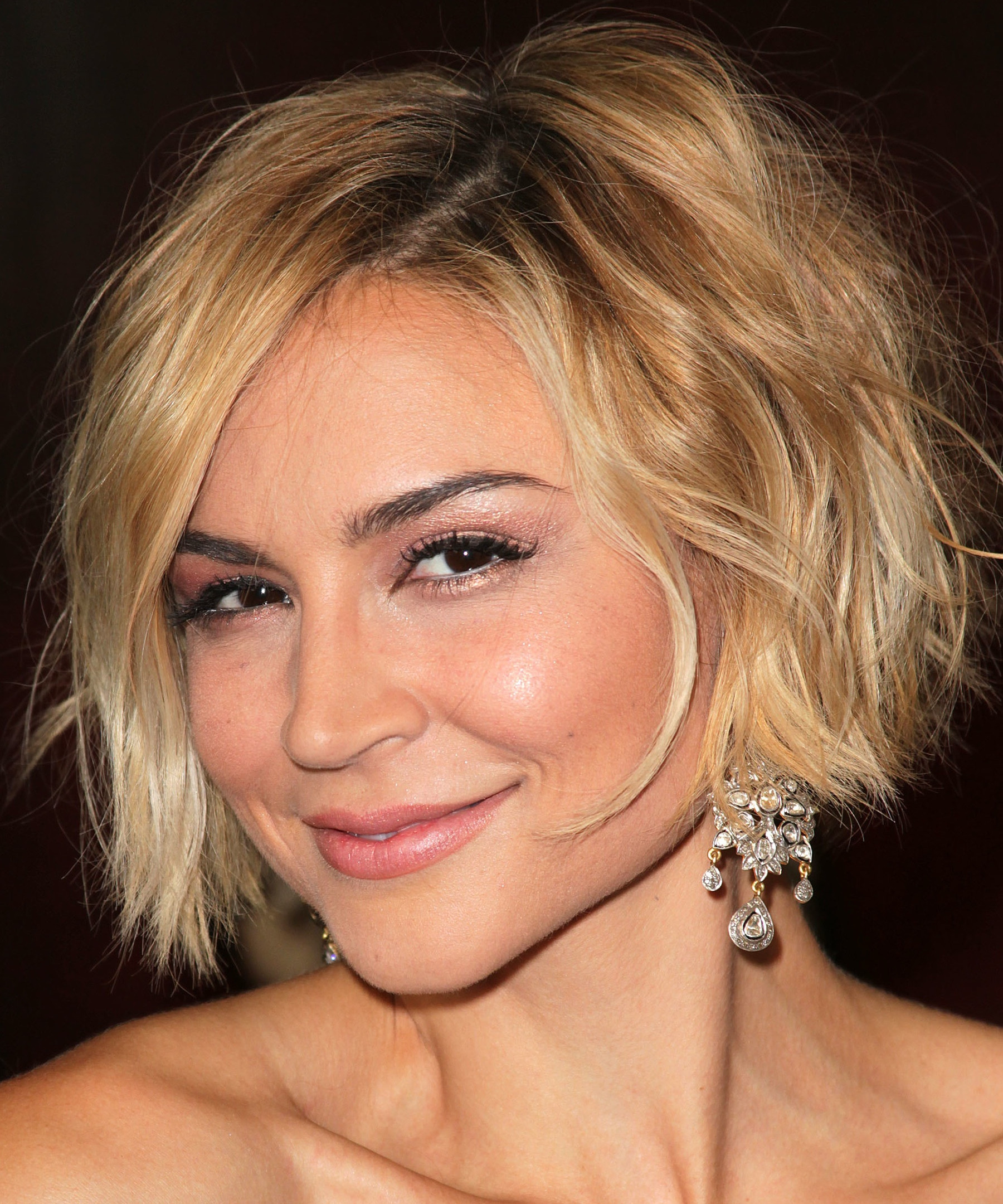 Best ideas about Short Shaggy Bob Haircuts
. Save or Pin Shag Haircuts Your Beauty 411 Now.