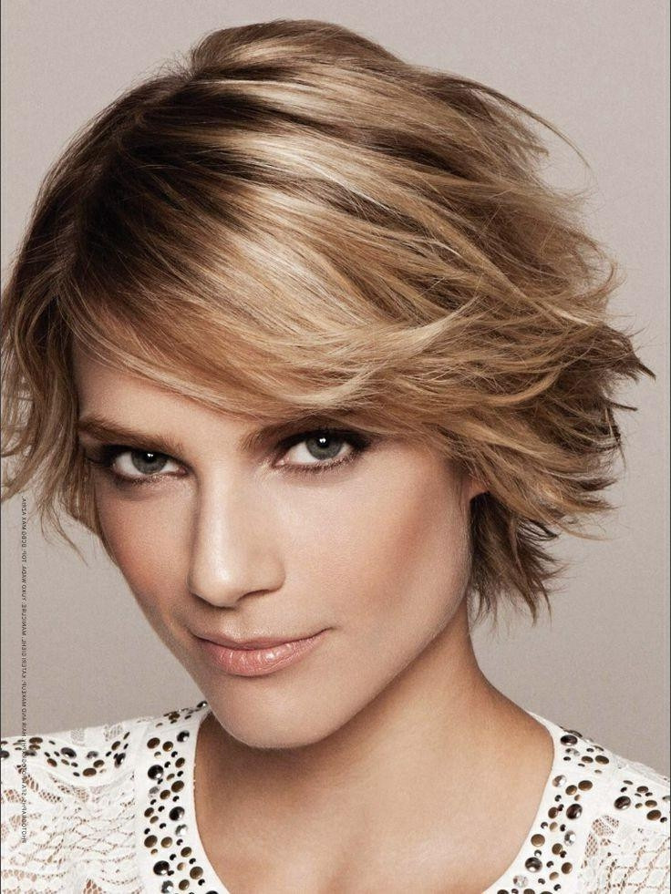 Best ideas about Short Summer Hairstyles
. Save or Pin 2018 Popular Summer Short Haircuts Now.