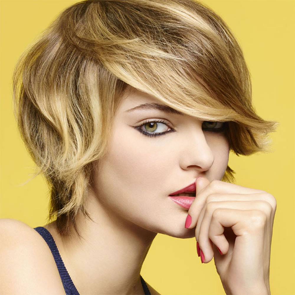 Best ideas about Short Summer Hairstyles
. Save or Pin Short Pixie Hairstyles Trend Hair Colors for Spring Summer Now.
