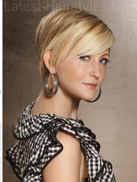 Best ideas about Short Summer Hairstyles
. Save or Pin 35 Summer Hairstyles for Short Hair PoPular Haircuts Now.