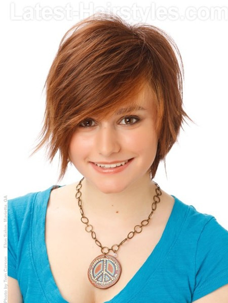 Best ideas about Short Summer Hairstyles
. Save or Pin 35 Summer Hairstyles for Short Hair PoPular Haircuts Now.