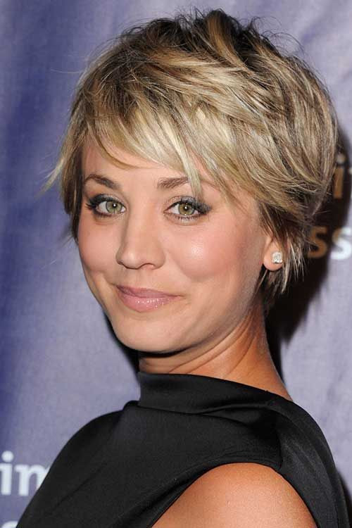 Best ideas about Short Summer Hairstyles
. Save or Pin Latest Summer Short Hairstyles for Women 2015 2016 Now.