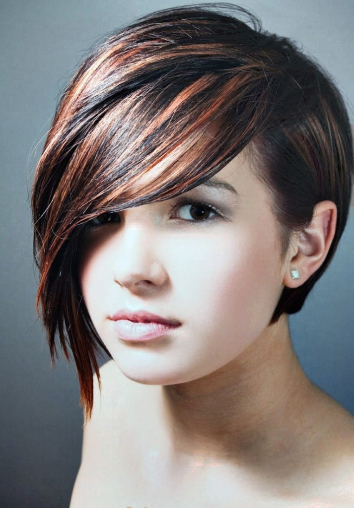 Short To Medium Hairstyles With Bangs
 19 short hair with long bangs hairstyles tips to look