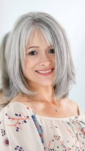 Best ideas about Short To Midlength Haircuts For Fine Hair Thats Going Grey
. Save or Pin Short To Midlength Haircuts For Fine Hair Thats Going Grey Now.