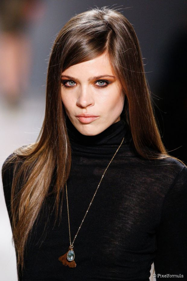 Side Parting Hairstyles Female
 10 Effortlessly beautiful long hairstyles