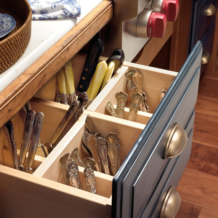 Best ideas about Silverware Storage Ideas
. Save or Pin Storage Accessories 10 handpicked ideas to discover in Now.