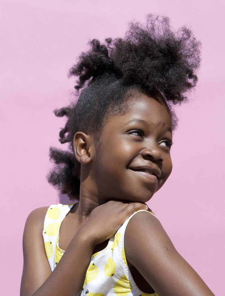 Best ideas about Simple Hairstyles For Black Girls
. Save or Pin Black Little Girl’s Hairstyles for 2017 2018 Now.