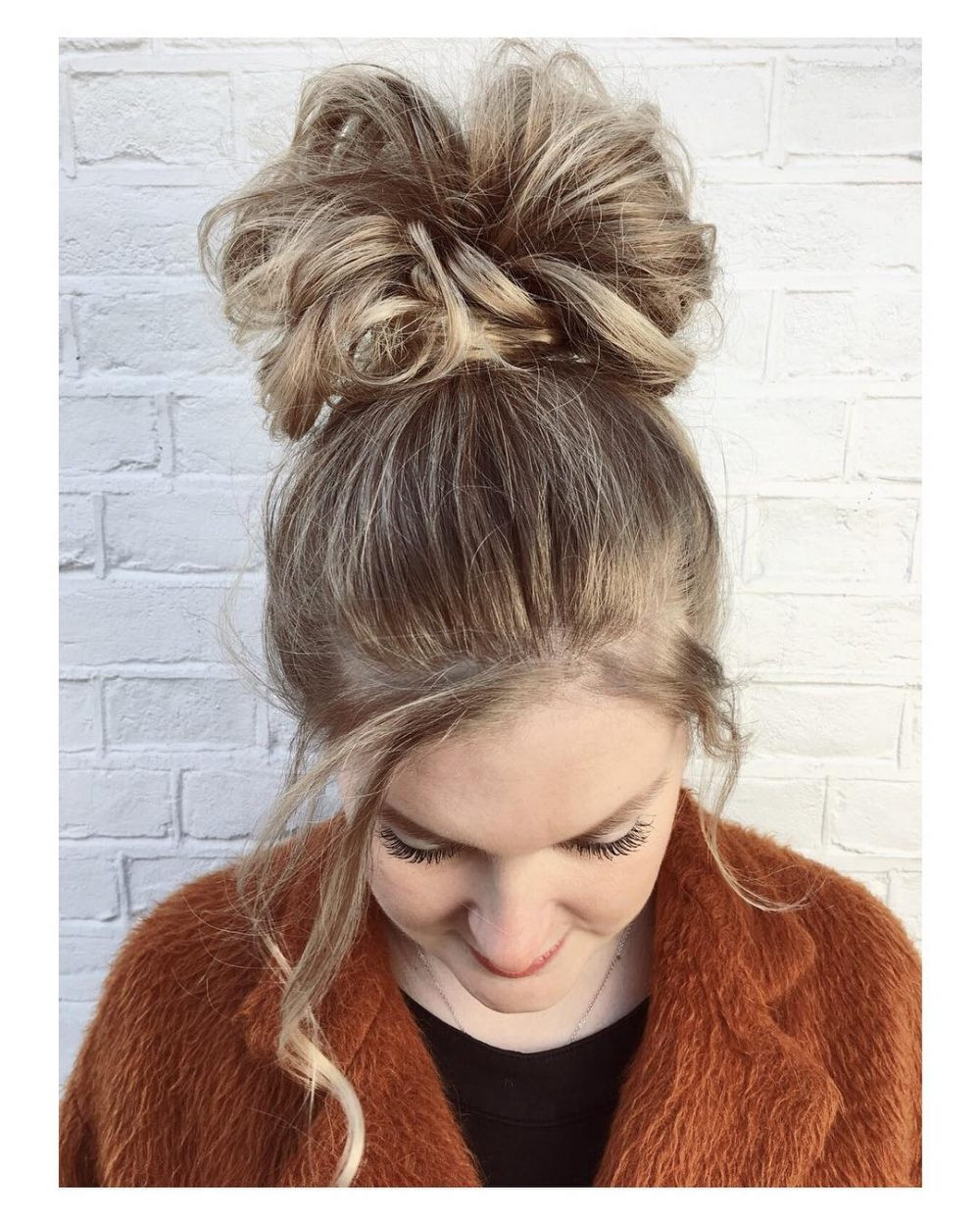 Simple Updo Hairstyles
 Easy Up Dos For Long Hair
