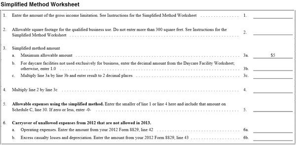 Best ideas about Simplified Home Office Deduction
. Save or Pin IRS offers an easier way to deduct your home office Don Now.