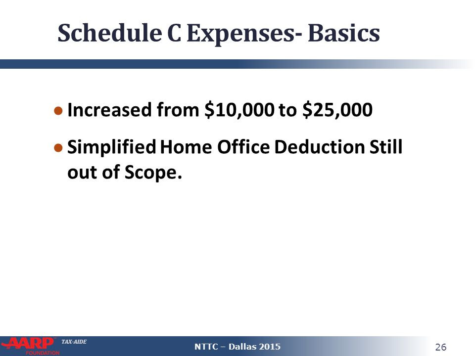 Best ideas about Simplified Home Office Deduction
. Save or Pin Schedule K 1 Entire Lesson Pub 4491 – Part 3 NTTC Training Now.