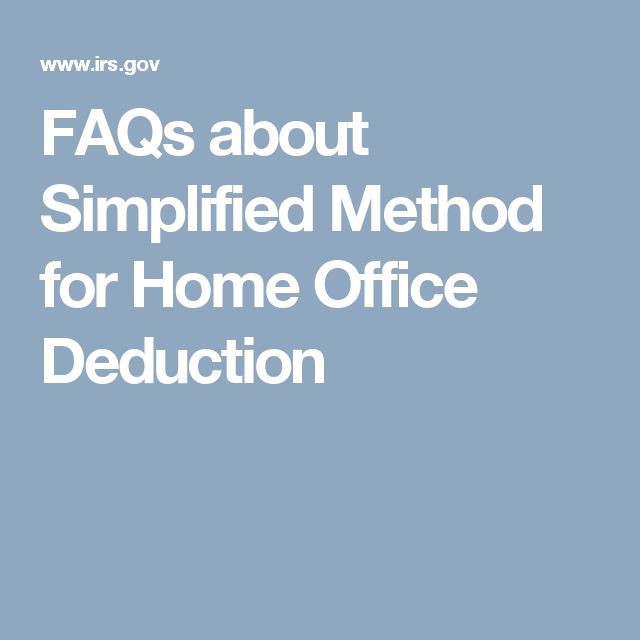 Best ideas about Simplified Home Office Deduction
. Save or Pin 17 Best images about HOME OFFICE on Pinterest Now.