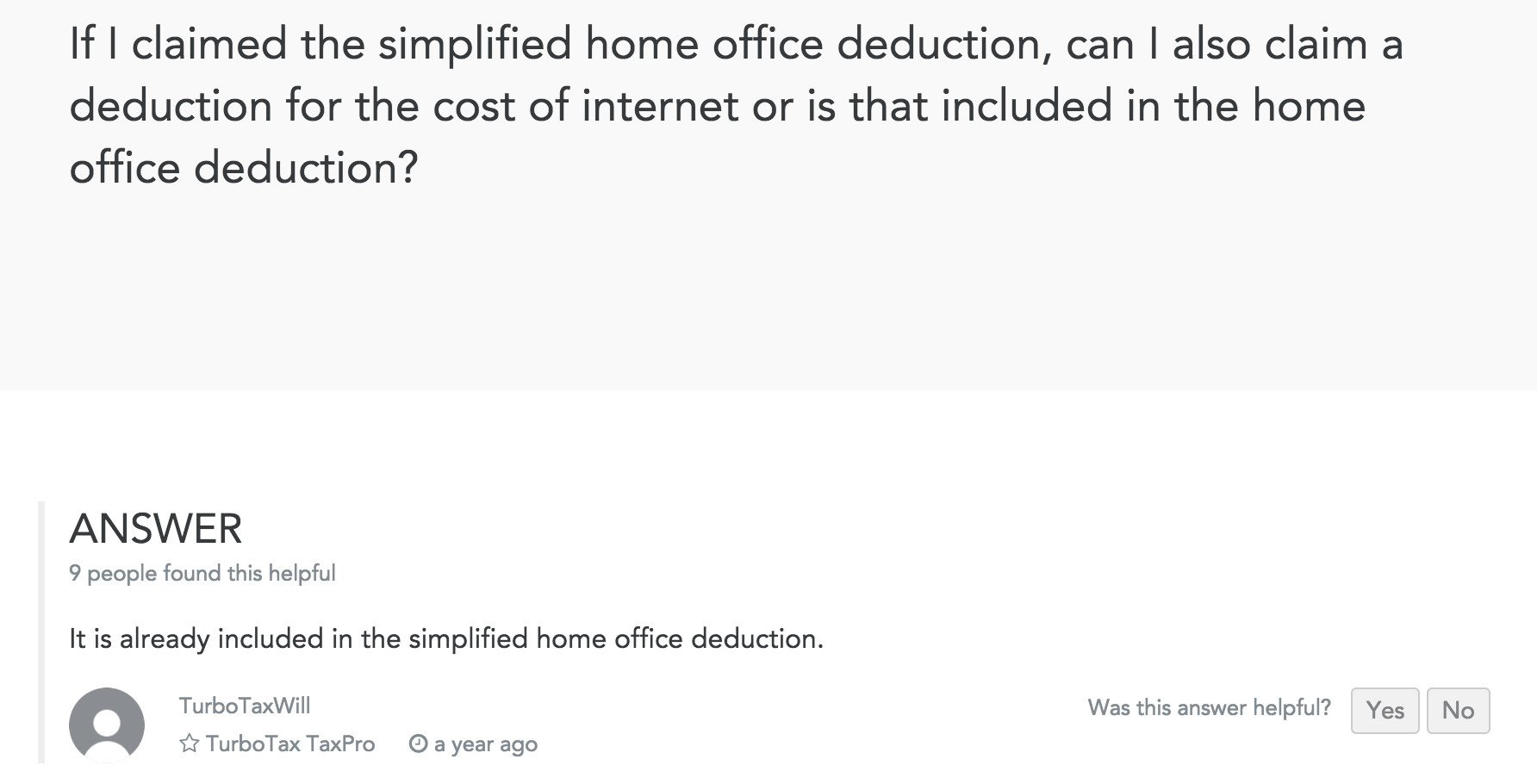 Best ideas about Simplified Home Office Deduction
. Save or Pin Is internet included in the simplified home deduction Now.