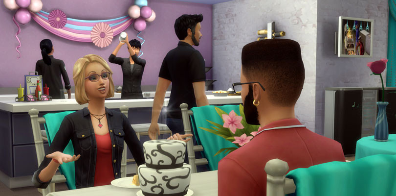 Best ideas about Sims 4 Birthday Party
. Save or Pin Celebrate the Perfect Birthday in The Sims 4 Sims line Now.